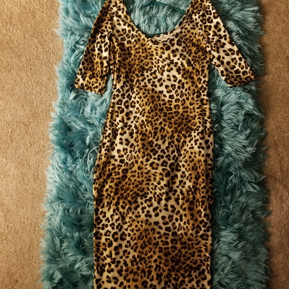 Womens Dress